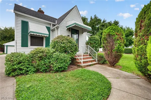 13113 Saint James Avenue, Cleveland, OH 44135