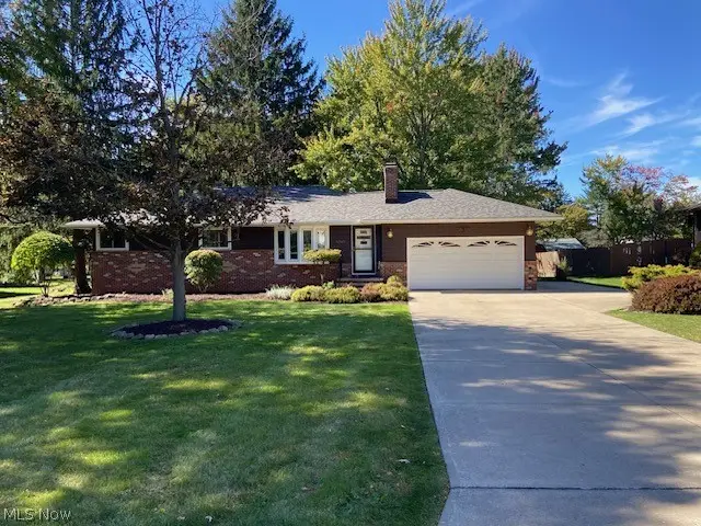 8260 Craig Lane, Broadview Heights, OH 44147 - #1