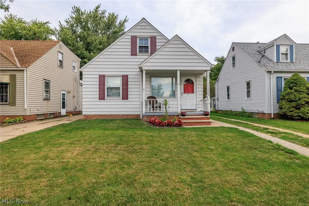 18404 Homeway Road, Cleveland, OH 44135 - #1