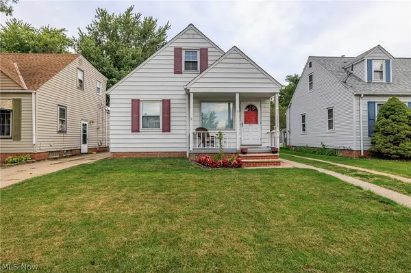 18404 Homeway Road, Cleveland, OH 44135