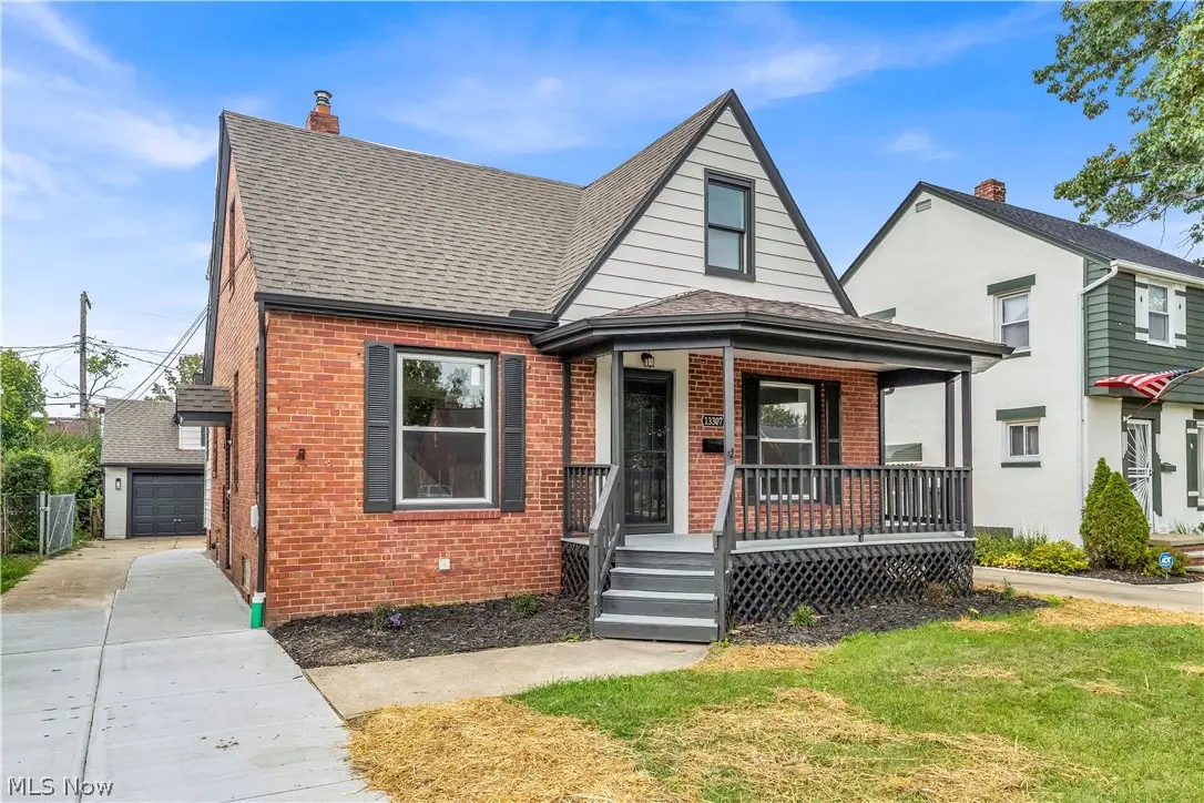 13307 Grannis Road, Garfield Heights, OH 44125 - #1