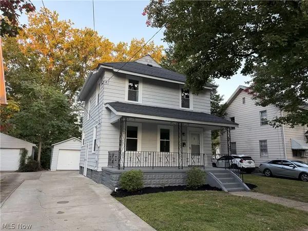 409 The Brooklands Avenue, Akron, OH 44305