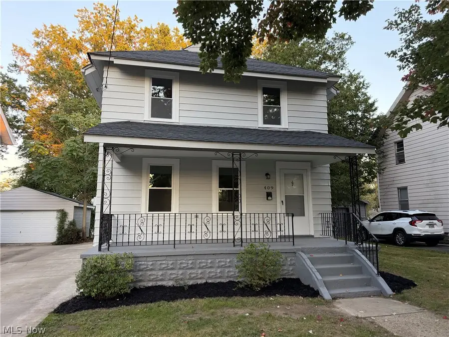 409 The Brooklands Avenue, Akron, OH 44305 - #2