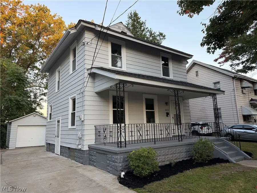 409 The Brooklands Avenue, Akron, OH 44305 - #3