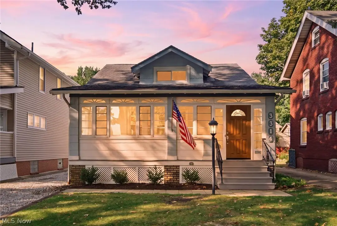 3314 W 130th Street, Cleveland, OH 44111 - #1