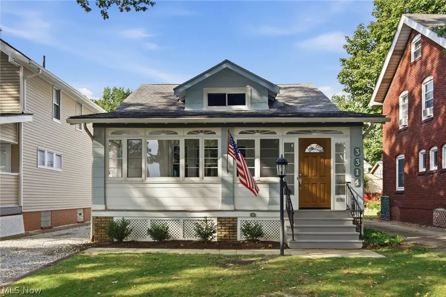 3314 W 130th Street, Cleveland, OH 44111 - #2