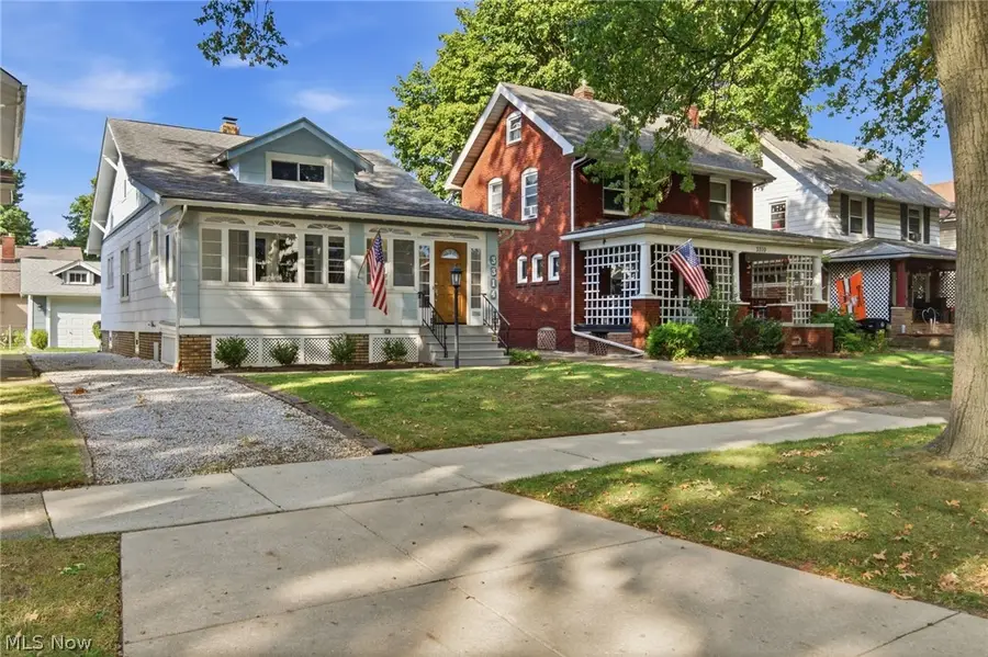 3314 W 130th Street, Cleveland, OH 44111 - #3