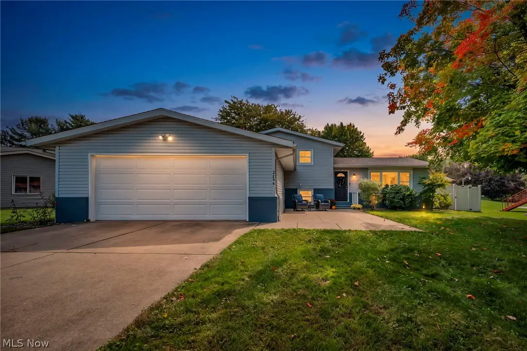 3246 Woodington Sw Avenue, Canton, OH 44706 - #1