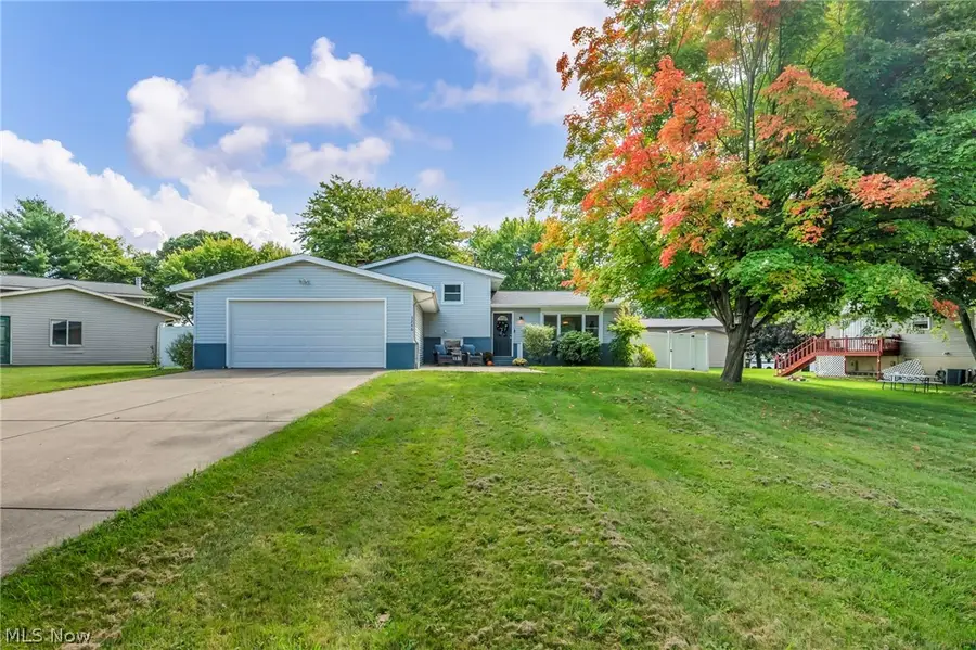 3246 Woodington Sw Avenue, Canton, OH 44706 - #3