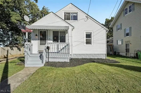 211 23rd Nw Street, Barberton, OH 44203