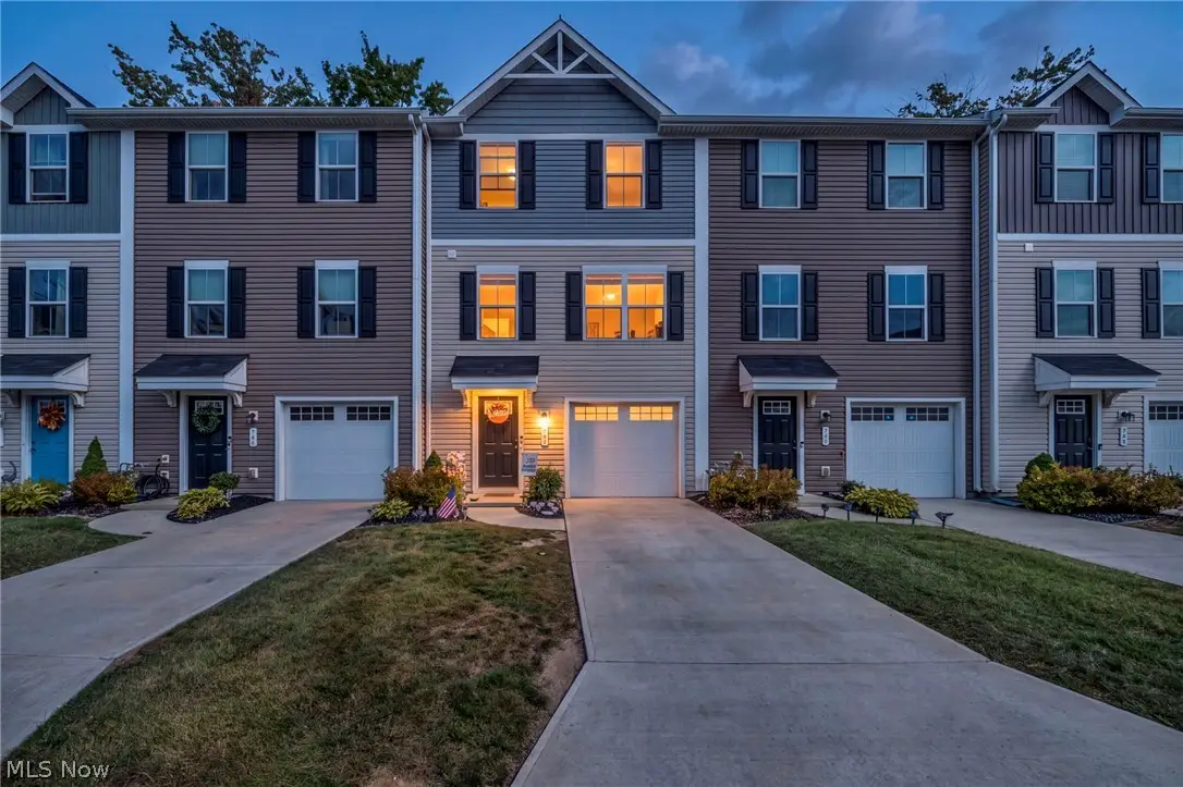762 Pine Spring Drive, Painesville, OH 44077 - #1