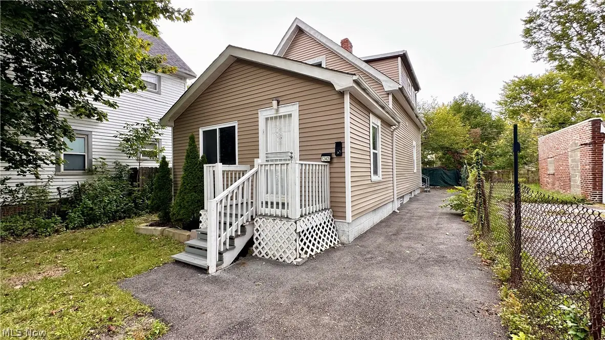 12405 Signet Avenue, Cleveland, OH 44120 - #1