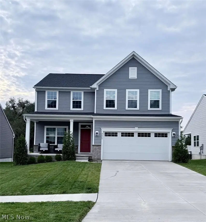 2020 Sugar Maple Drive, Kent, OH 44240 - #1