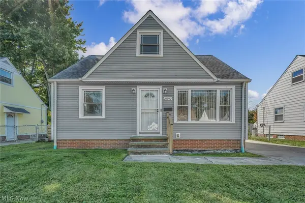 24940 Devoe Avenue, Euclid, OH 44123
