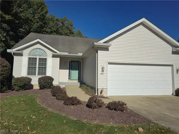 9278 Woodworth Road #801, North Lima, OH 44452