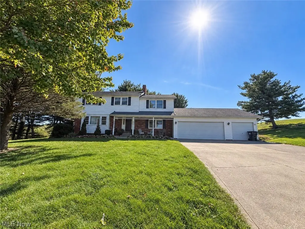 17123 County Road 7, Coshocton, OH 43812 - #1