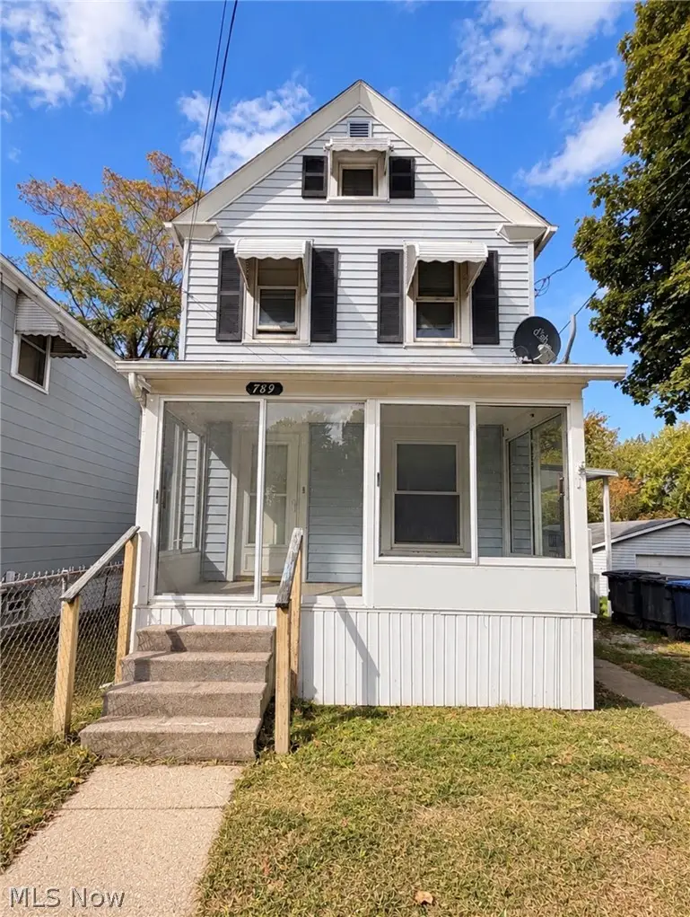 789 Upson Street, Akron, OH 44305 - #1