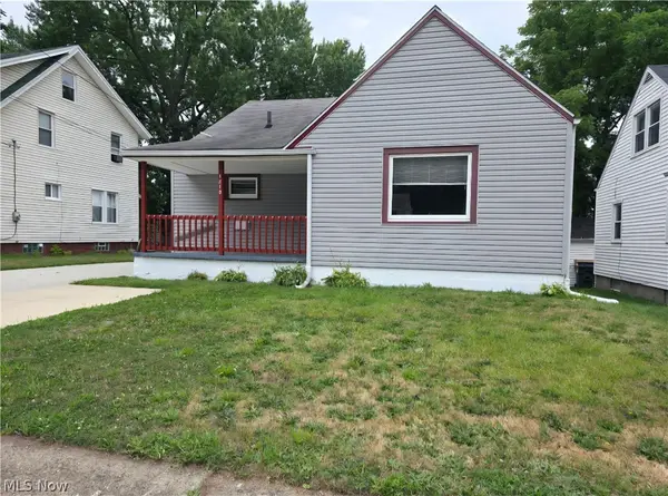 1810 Saint Elmo Ne Avenue, Canton, OH 44705