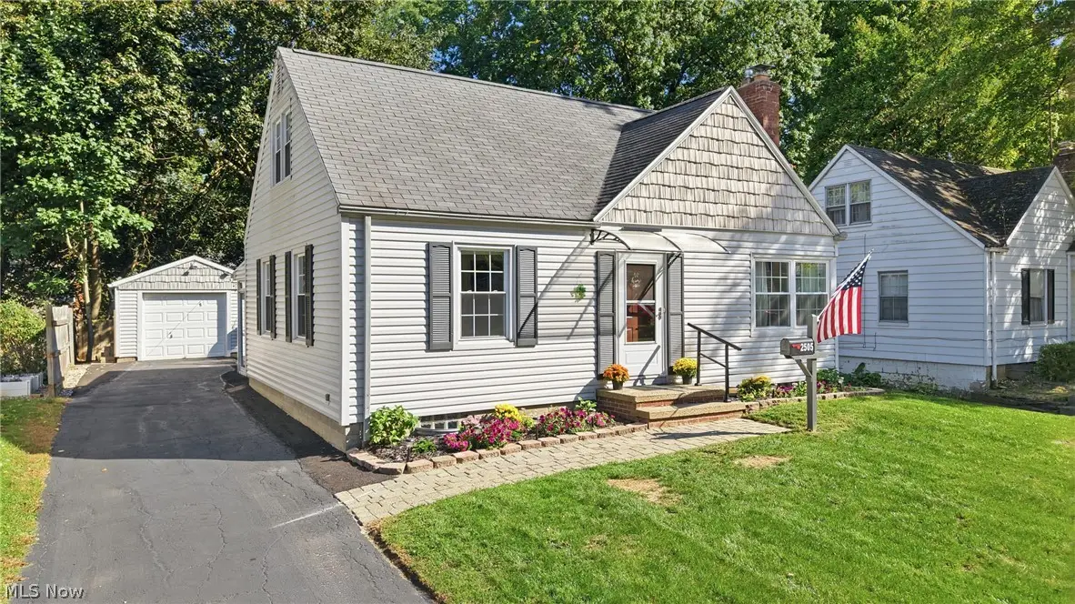 2505 15th Street, Cuyahoga Falls, OH 44223 - #1