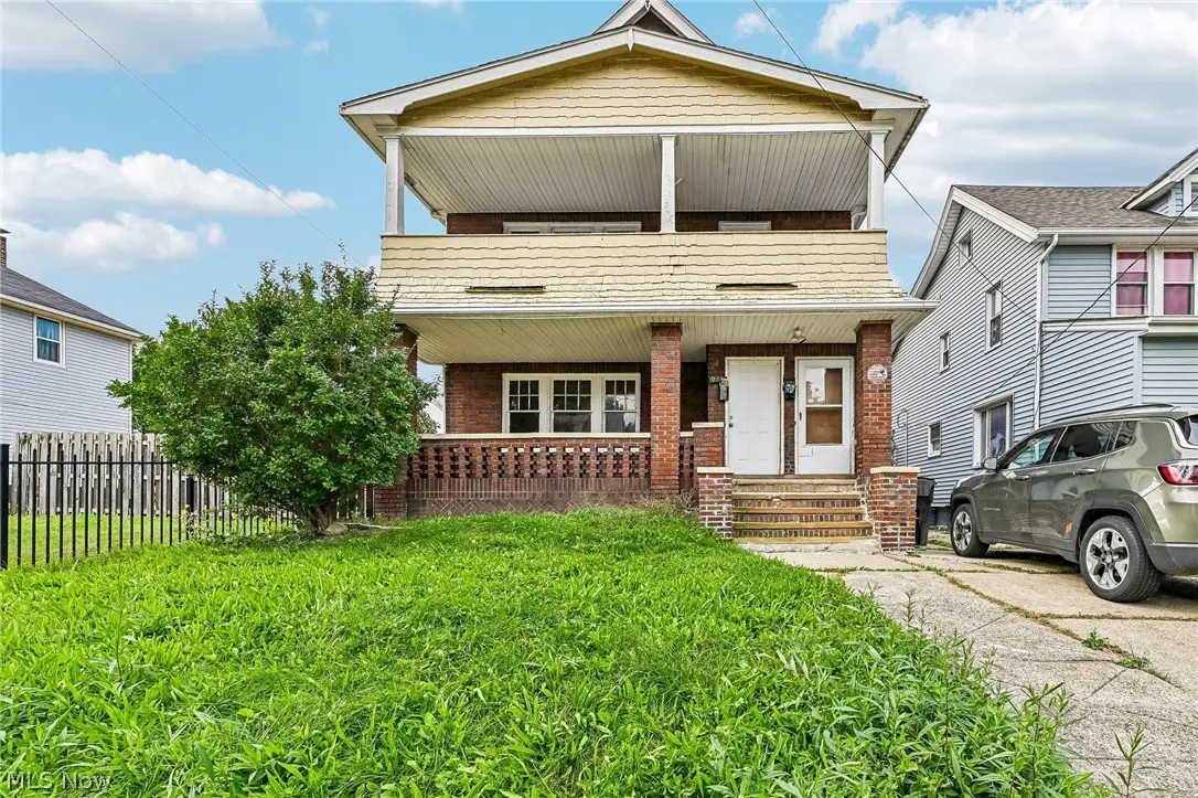 944 Rondel Road, Cleveland, OH 44110 - #1