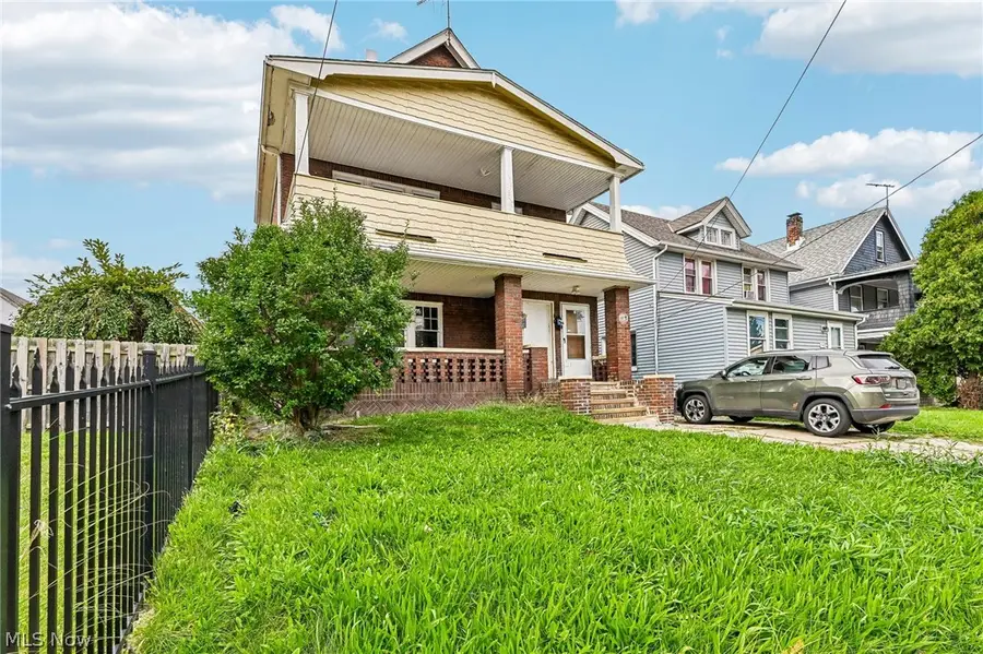 944 Rondel Road, Cleveland, OH 44110 - #3
