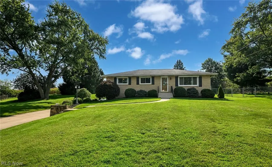 1420 Whitehall Drive, Mogadore, OH 44260 - #2