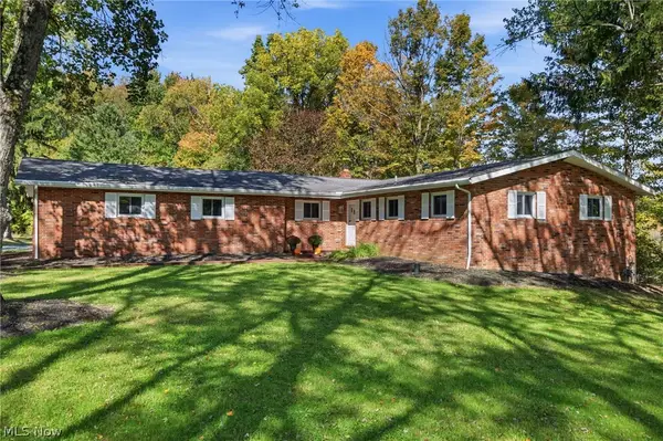 9610 Pekin Road, Novelty, OH 44072