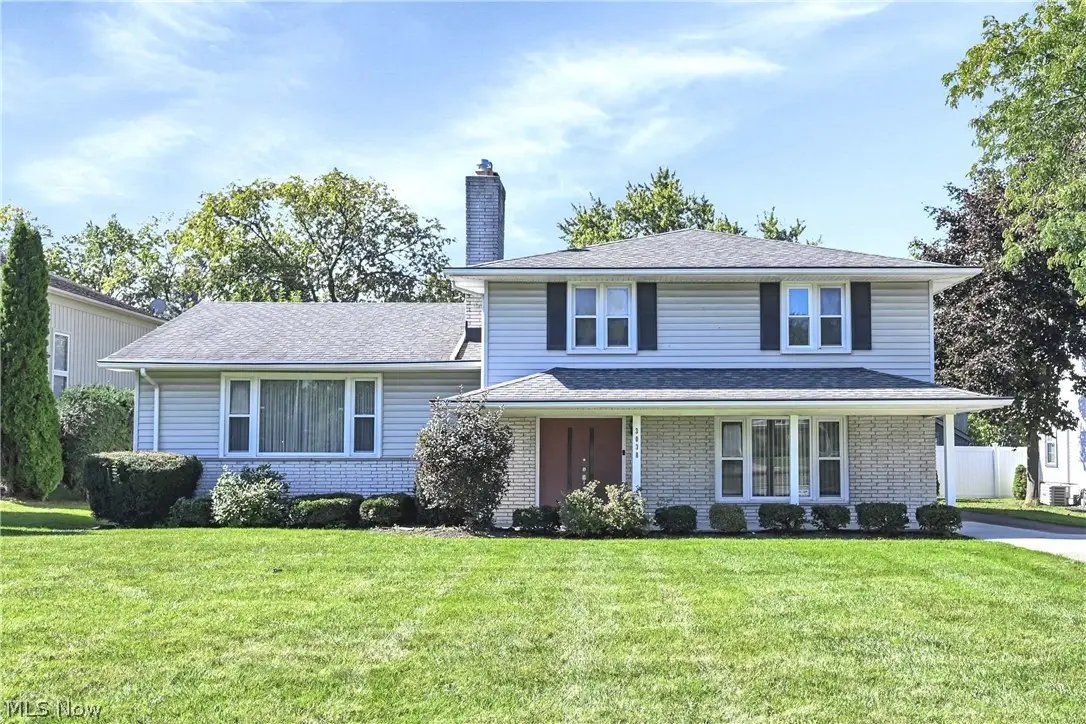 3038 Van Aken Boulevard, Shaker Heights, OH 44120 - #1