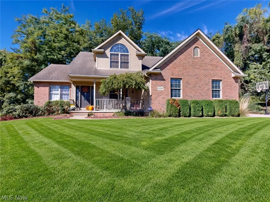 6248 Caribou Drive, Clinton, OH 44216 - #1