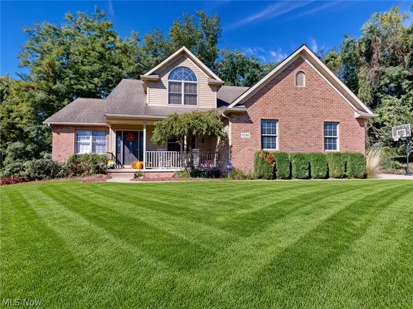6248 Caribou Drive, Clinton, OH 44216