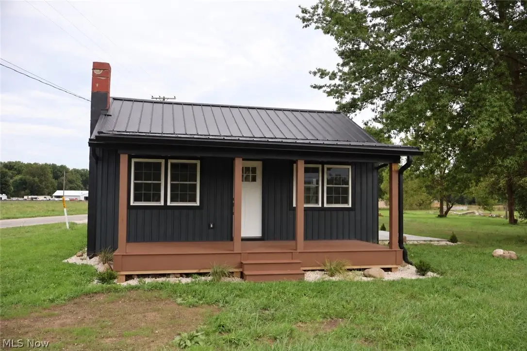 14981 Seville Road, Sterling, OH 44276 - #1
