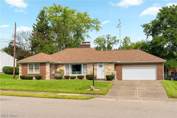 525 33rd Nw Street, Canton, OH 44709