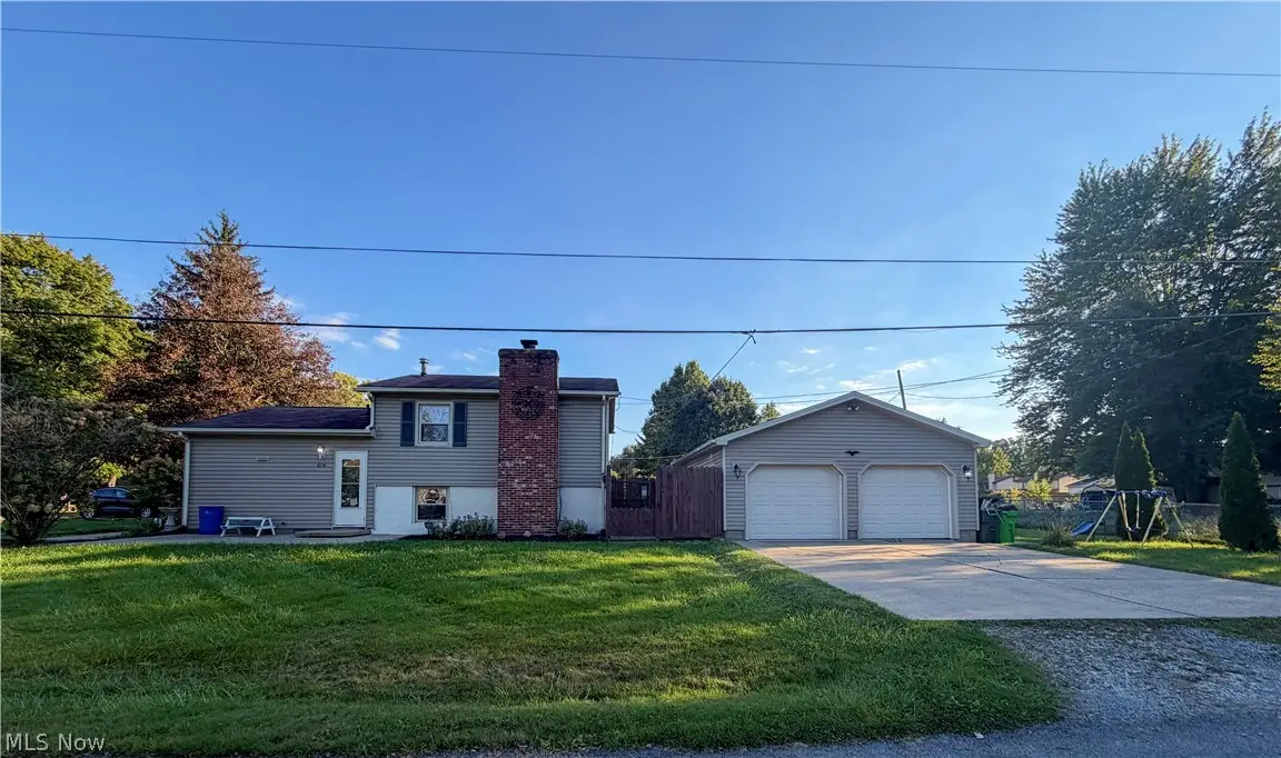 1076 Homestead, Alliance, OH 44601 - #1