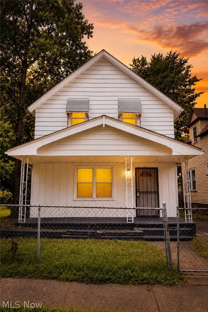 7410 Neville Avenue, Cleveland, OH 44102 - #1