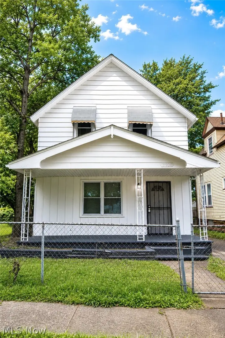 7410 Neville Avenue, Cleveland, OH 44102 - #2