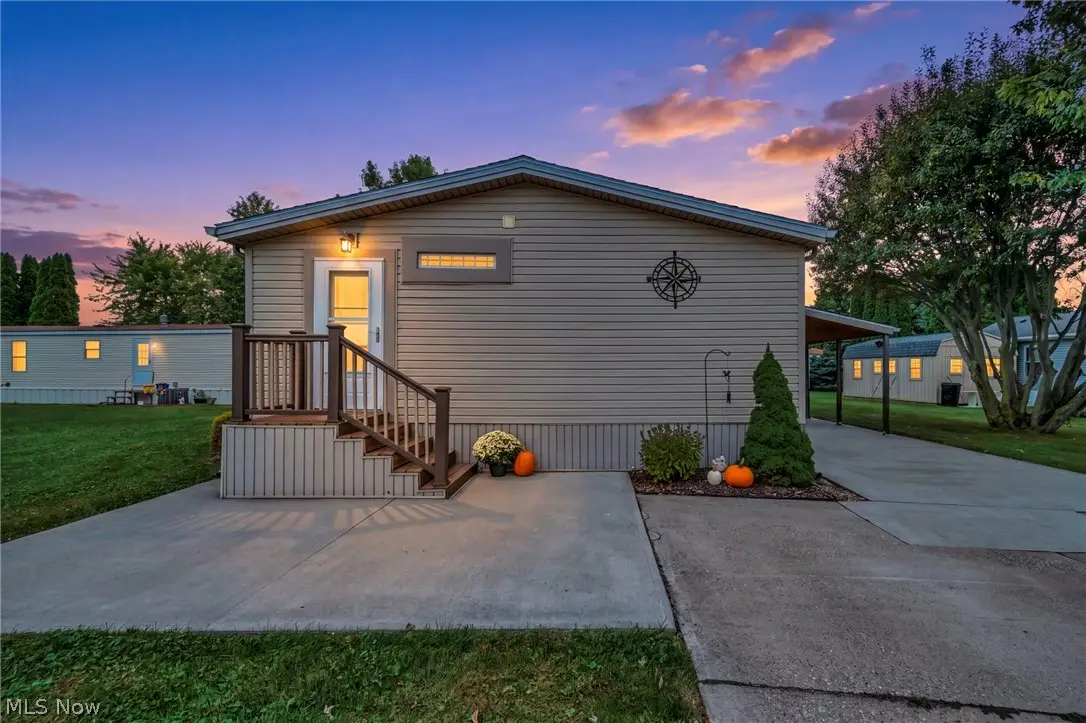 112 W Bass Circle, Lakeside Marblehead, OH 43440 - #1