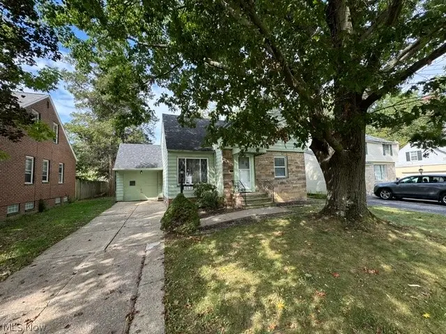 1068 S Belvoir Boulevard, South Euclid, OH 44121 - #1