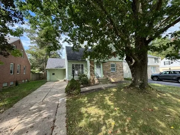 1068 S Belvoir Boulevard, South Euclid, OH 44121