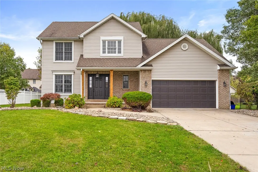 172 Morningview Circle, Canfield, OH 44406 - #1