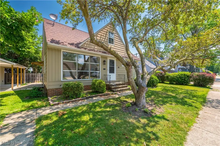 85 E 205th Street, Euclid, OH 44123 - #2