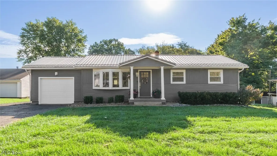 7410 Adamsville Road, Adamsville, OH 43802 - #1