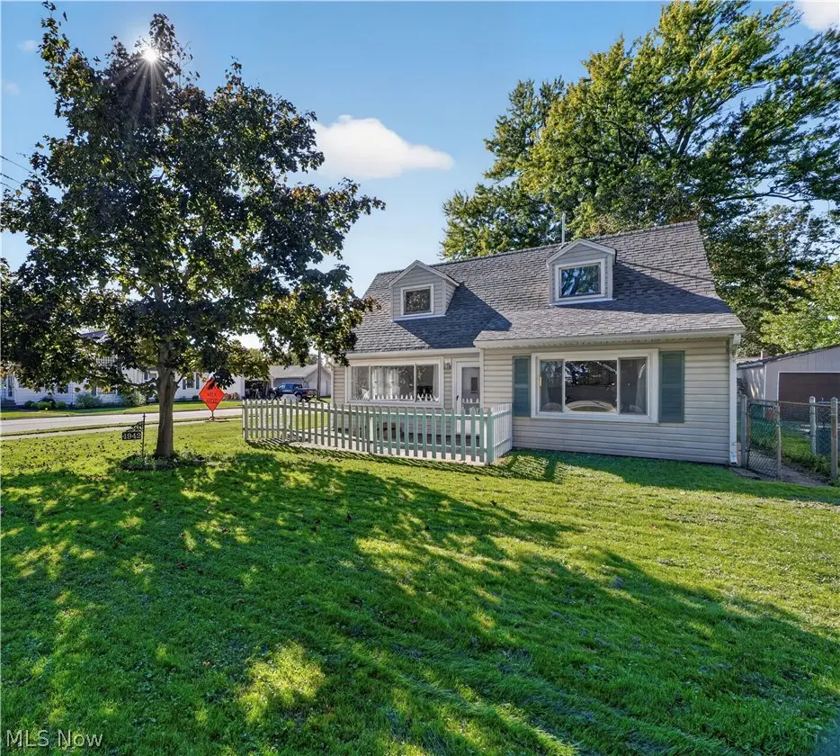 4942 Corduroy Road, Mentor, OH 44060 - #1