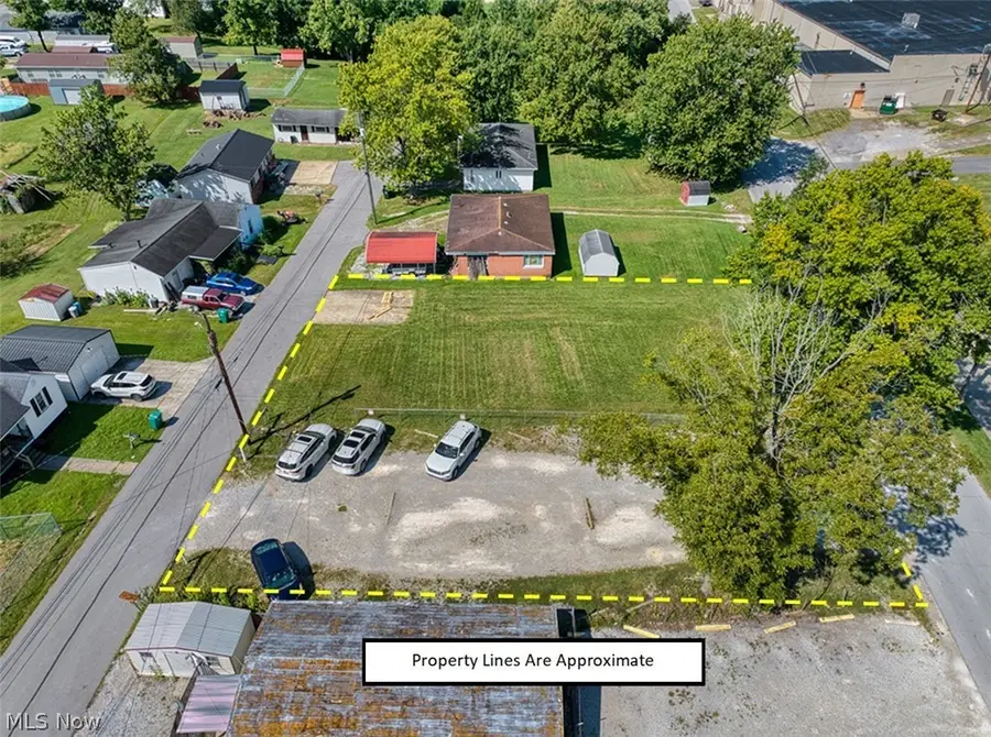2629 25th Place, Parkersburg, WV 26101 - #3