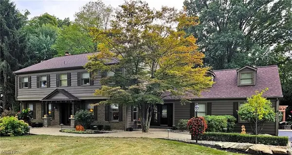 636 Shadowood Se Lane, Warren, OH 44484