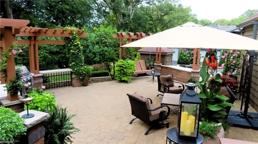 636 Shadowood Se Lane, Warren, OH 44484 - #3