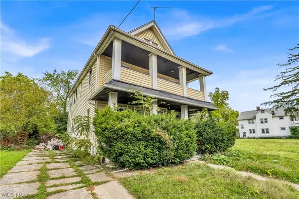13209 Ferris Avenue, Cleveland, OH 44105