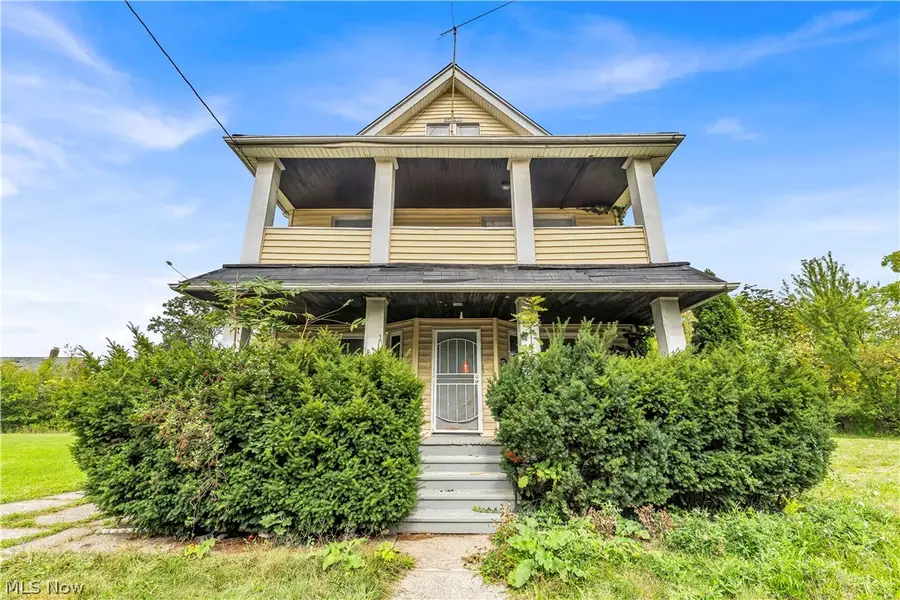 13209 Ferris Avenue, Cleveland, OH 44105 - #2