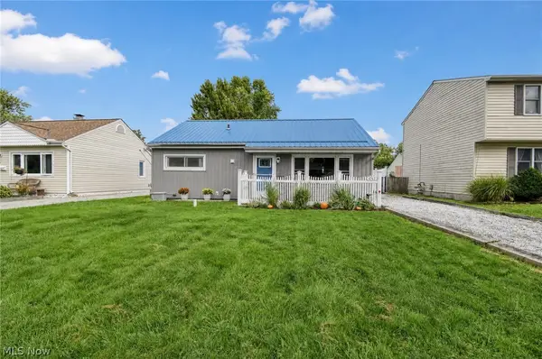 4743 Orchard Road, Mentor, OH 44060