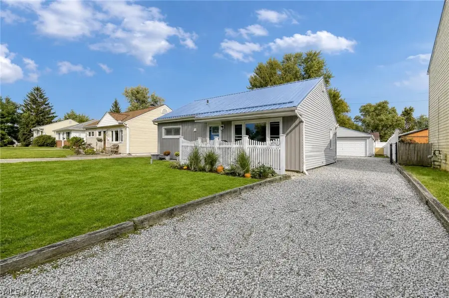 4743 Orchard Road, Mentor, OH 44060 - #3