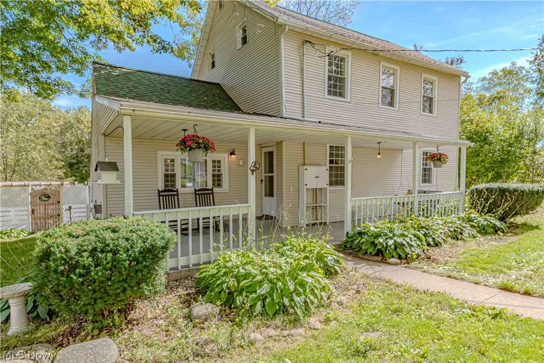 8600 High Mill Nw Avenue, Canal Fulton, OH 44614 - #1